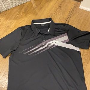 Men’s Oakley Golf Shirt